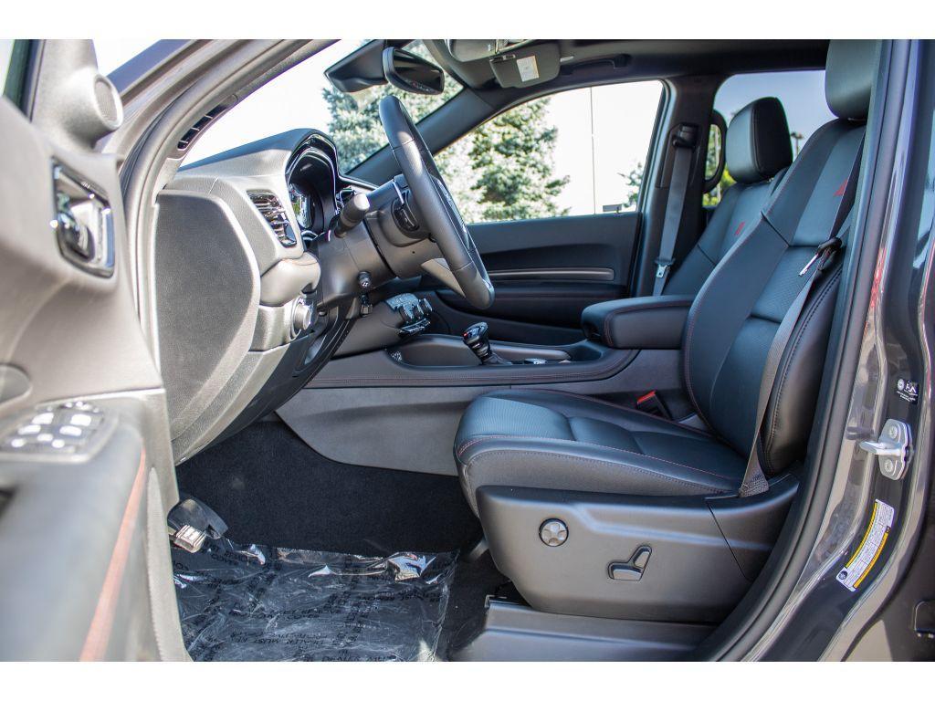 new 2025 Dodge Durango car, priced at $44,500