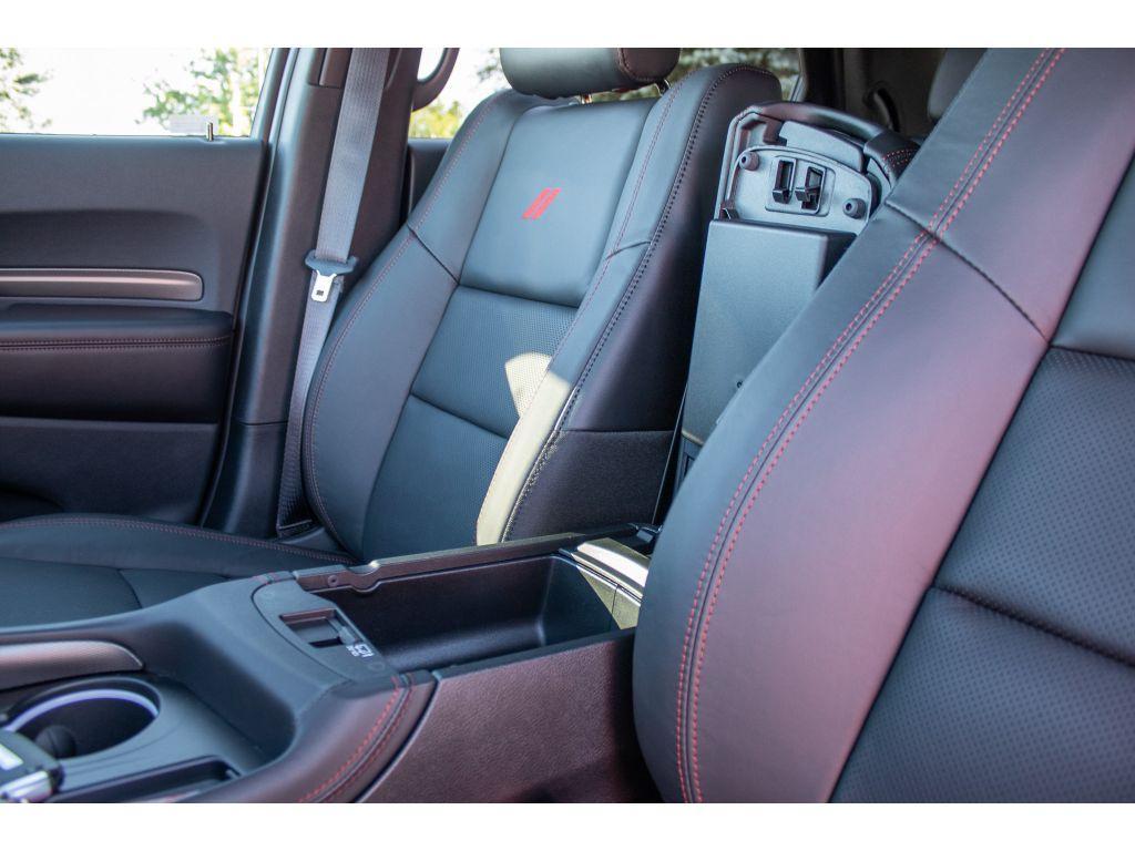 new 2025 Dodge Durango car, priced at $44,500