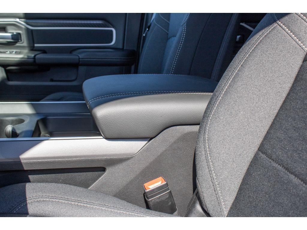 new 2026 Ram 3500 car, priced at $76,539