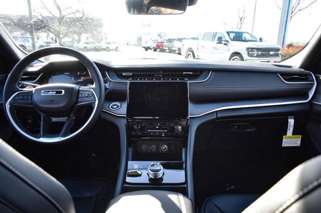 new 2025 Jeep Grand Cherokee L car, priced at $50,839