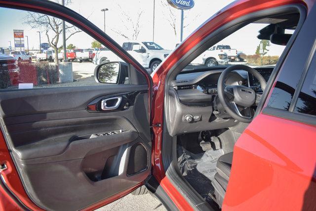 new 2025 Jeep Compass car, priced at $29,886