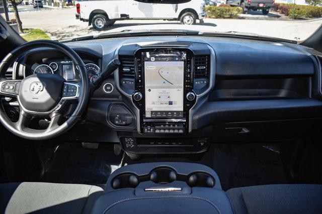 new 2025 Ram 3500 car, priced at $64,500