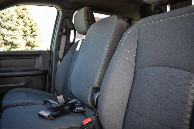 new 2025 Ram 3500 car, priced at $64,500