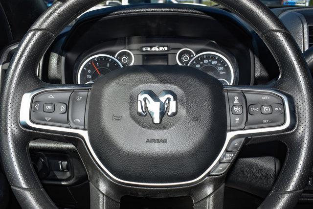 new 2025 Ram 3500 car, priced at $64,500