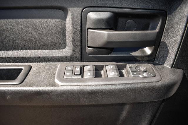 new 2025 Ram 3500 car, priced at $64,500