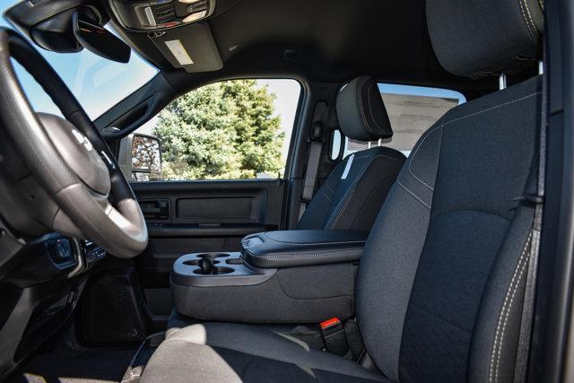 new 2025 Ram 3500 car, priced at $64,500