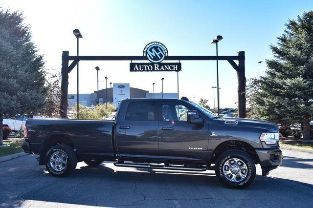 new 2024 Ram 3500 car, priced at $65,638