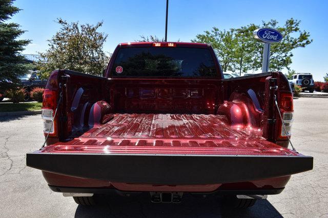 new 2024 Ram 2500 car, priced at $64,974