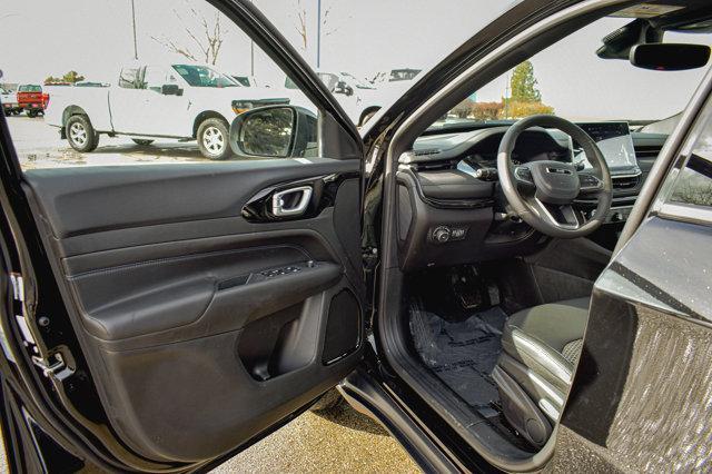 new 2025 Jeep Compass car, priced at $29,886