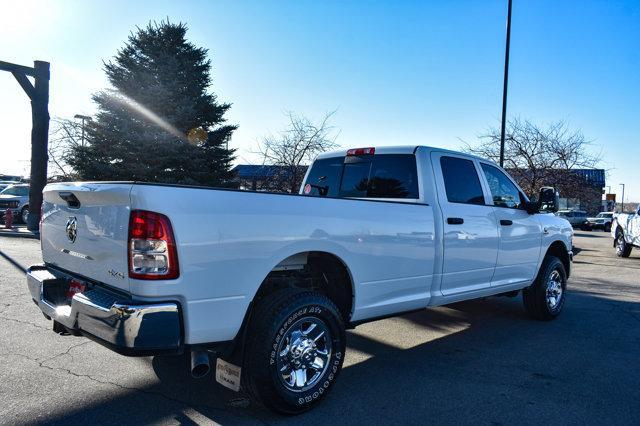 new 2024 Ram 2500 car, priced at $57,436