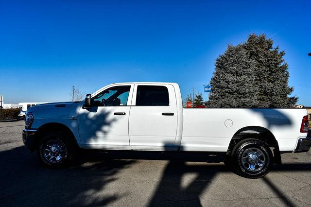 new 2024 Ram 2500 car, priced at $57,436