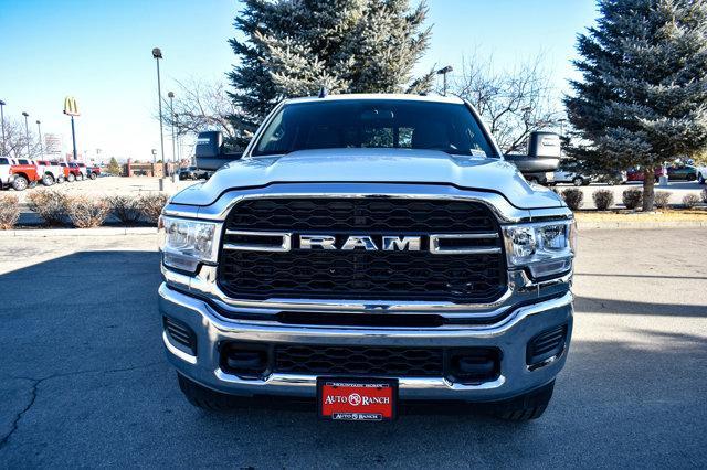 new 2024 Ram 2500 car, priced at $57,436