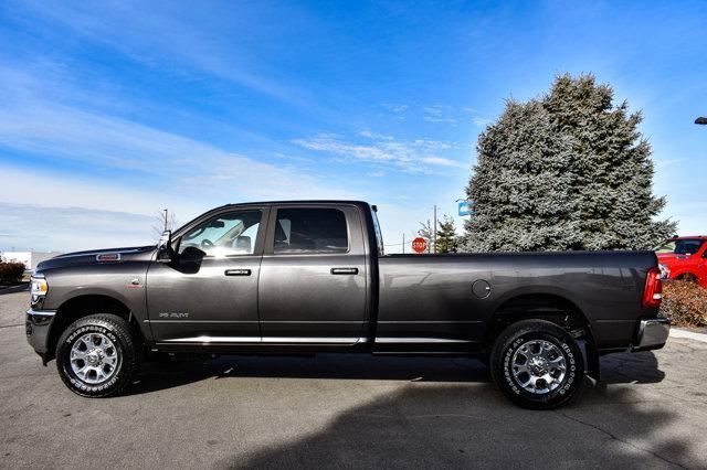 new 2024 Ram 3500 car, priced at $69,662