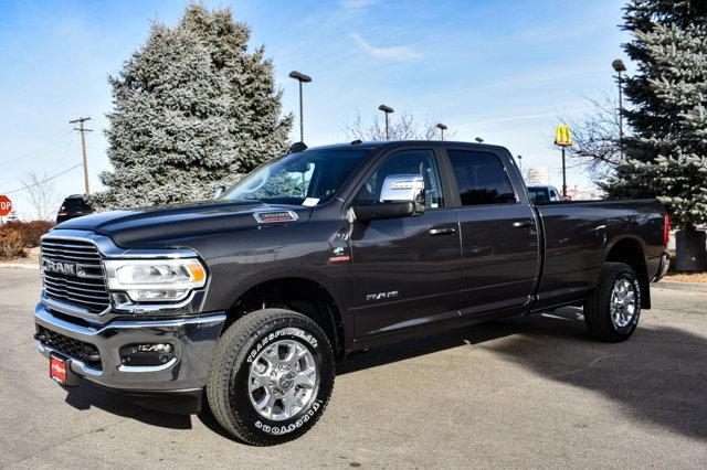 new 2024 Ram 3500 car, priced at $69,662