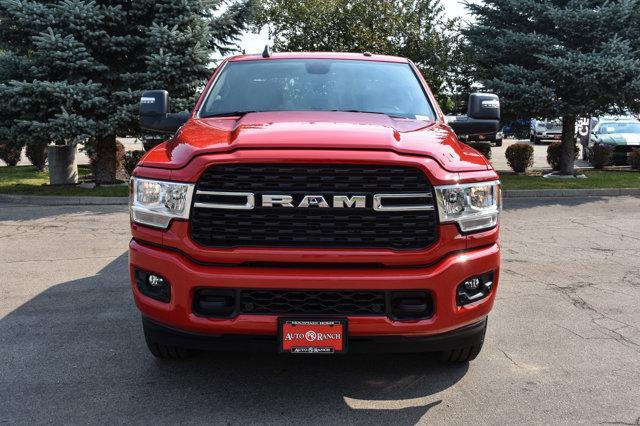 new 2024 Ram 2500 car, priced at $64,434