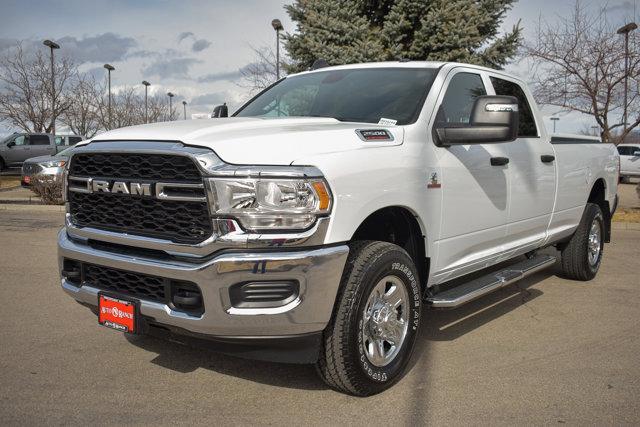 new 2024 Ram 2500 car, priced at $62,926