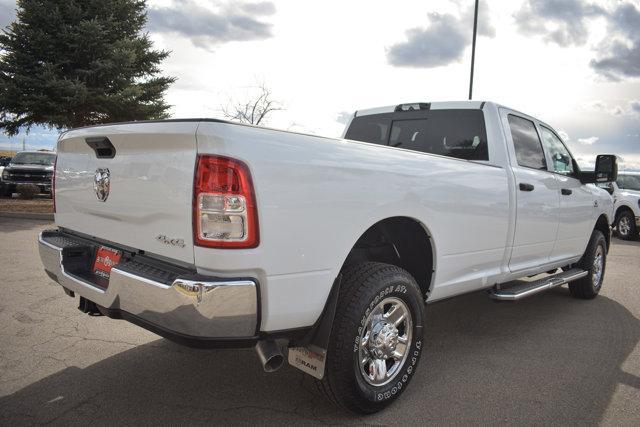 new 2024 Ram 2500 car, priced at $62,926