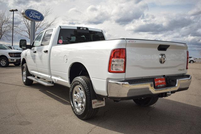 new 2024 Ram 2500 car, priced at $62,926