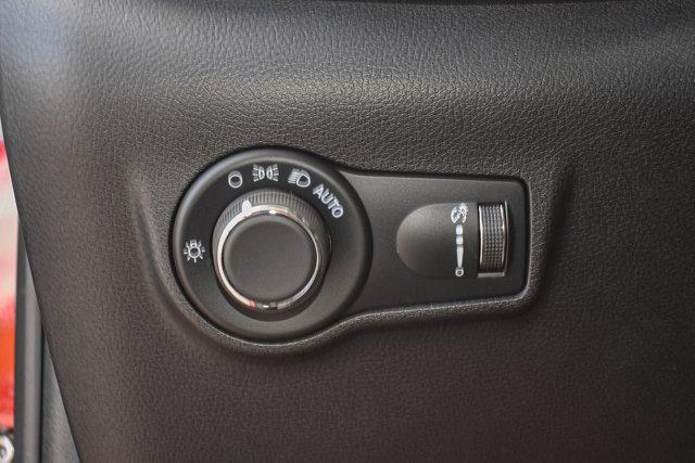 new 2025 Jeep Compass car, priced at $26,239