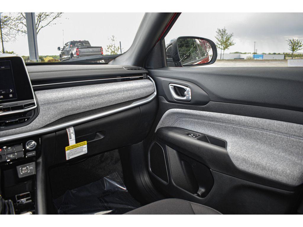 new 2025 Jeep Compass car, priced at $26,000