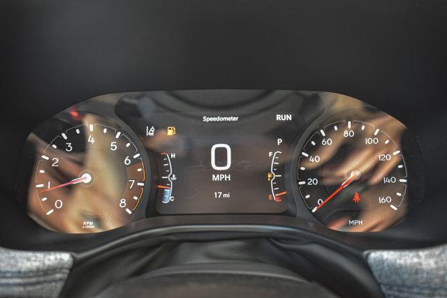 new 2025 Jeep Compass car, priced at $26,239