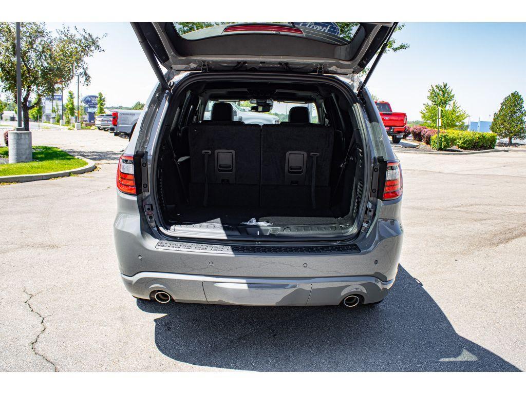 new 2025 Dodge Durango car, priced at $54,500