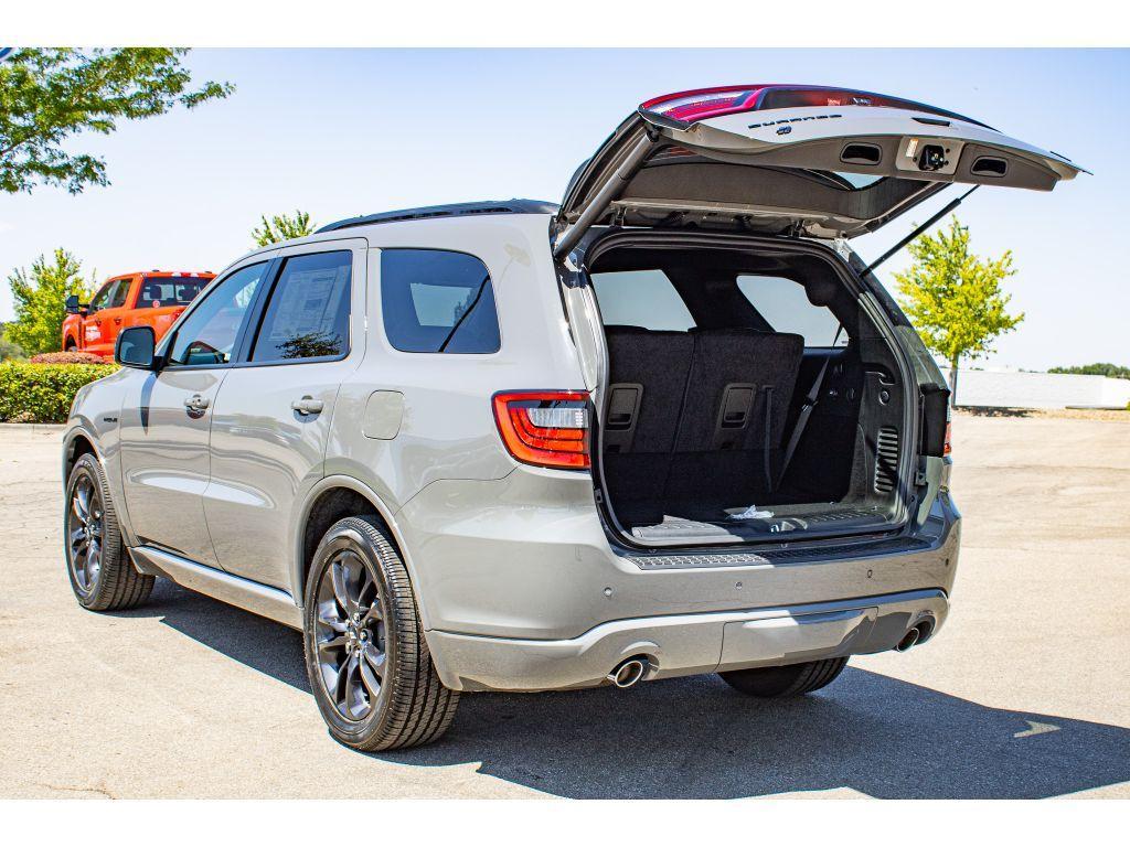 new 2025 Dodge Durango car, priced at $54,500