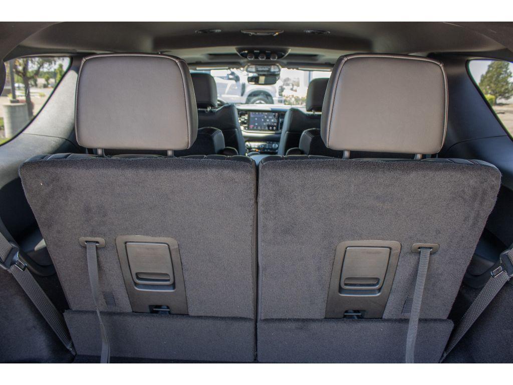 new 2025 Dodge Durango car, priced at $54,500