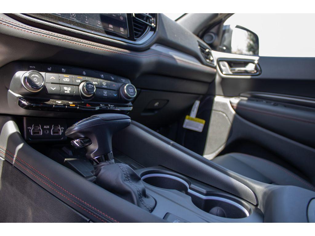 new 2025 Dodge Durango car, priced at $54,500