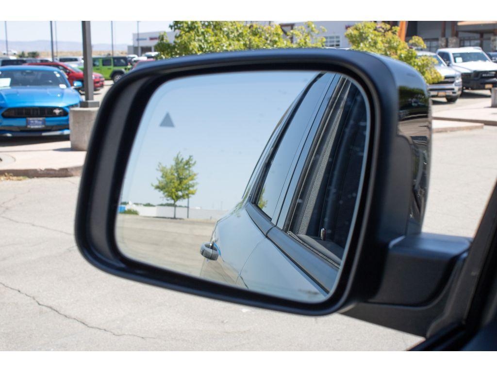 new 2025 Dodge Durango car, priced at $54,500