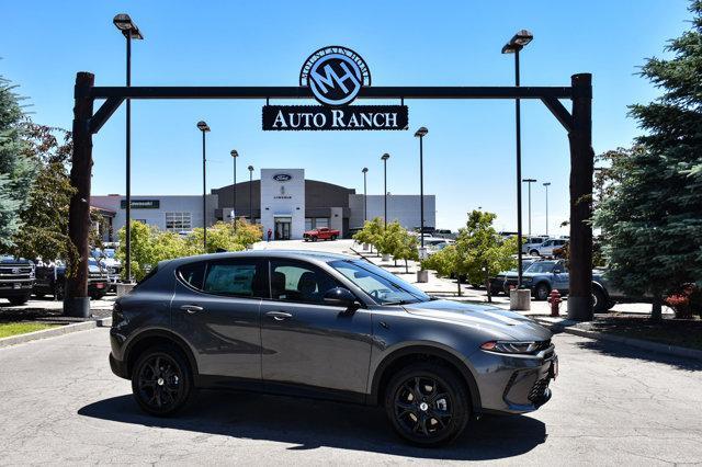 new 2024 Dodge Hornet car, priced at $32,071