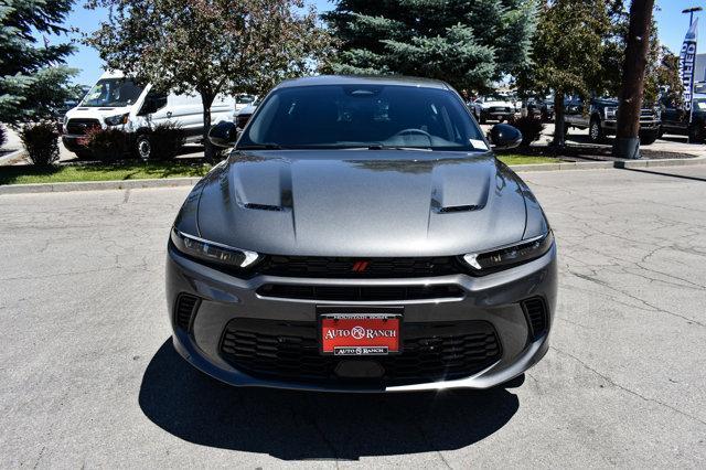 new 2024 Dodge Hornet car, priced at $32,071