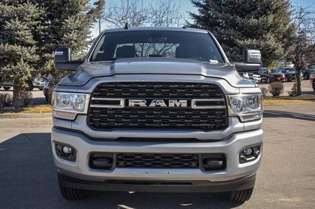 new 2024 Ram 2500 car, priced at $64,937