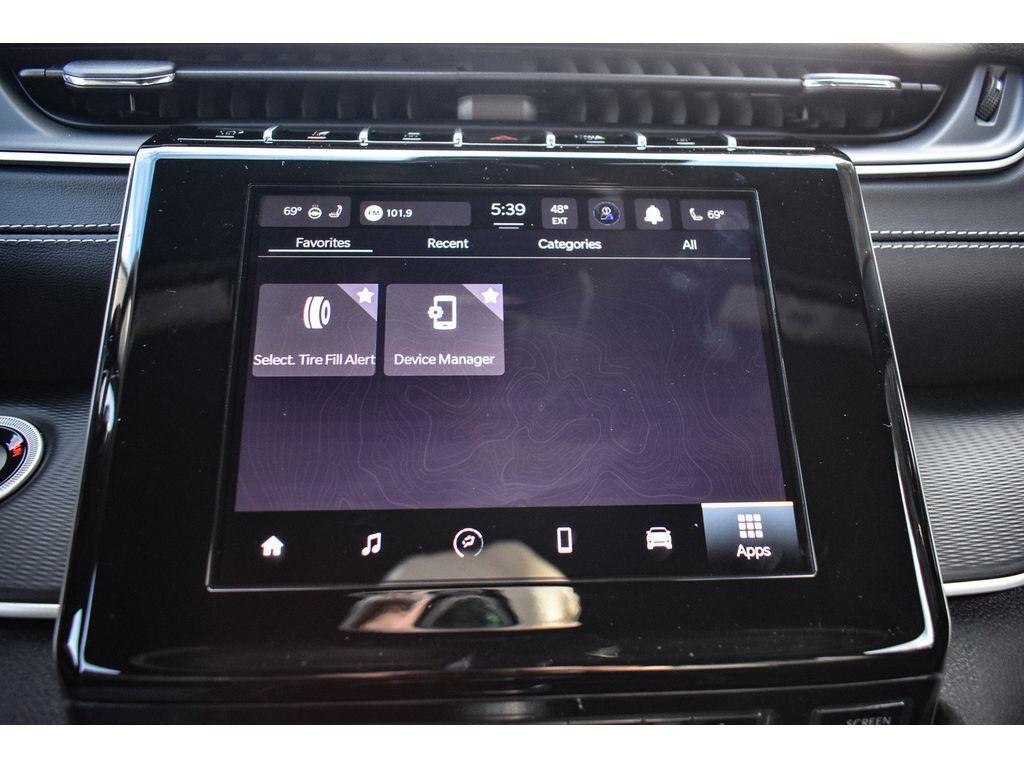 new 2025 Jeep Grand Cherokee L car, priced at $38,000