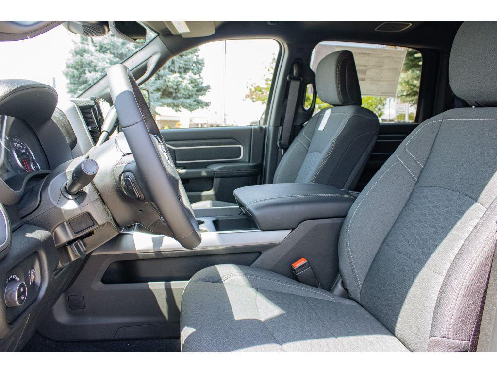 new 2025 Ram 3500 car, priced at $70,000