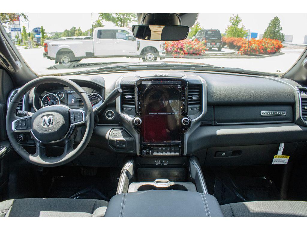 new 2025 Ram 3500 car, priced at $70,000