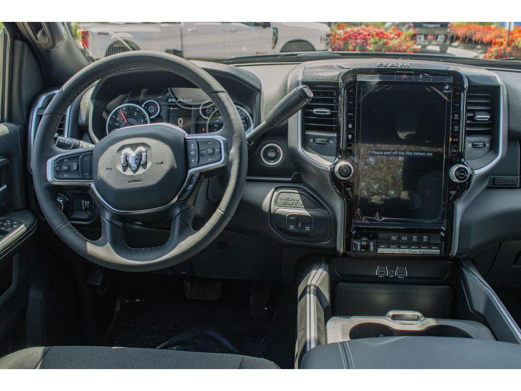 new 2025 Ram 3500 car, priced at $70,000
