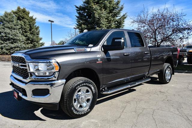 new 2024 Ram 2500 car, priced at $61,373