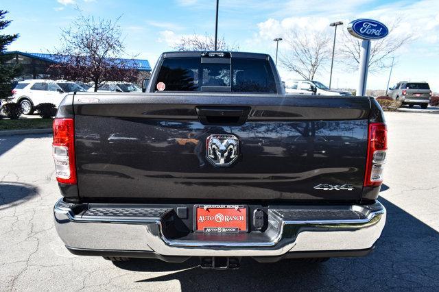 new 2024 Ram 2500 car, priced at $61,373