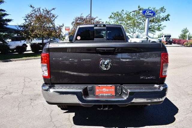 new 2024 Ram 3500 car, priced at $64,980