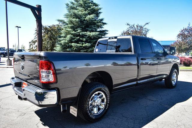 new 2024 Ram 3500 car, priced at $64,980