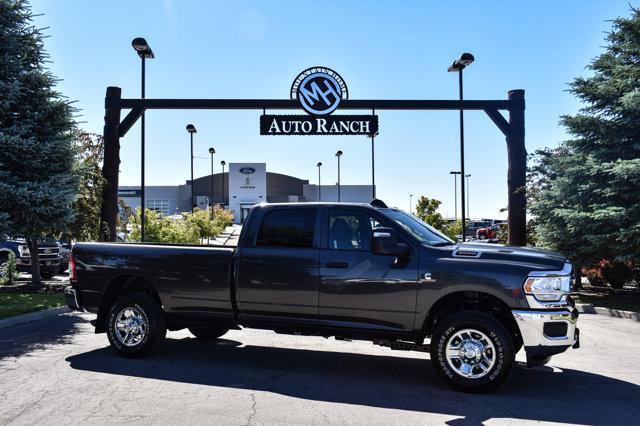 new 2024 Ram 3500 car, priced at $64,980