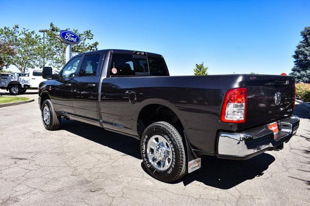 new 2024 Ram 3500 car, priced at $64,980