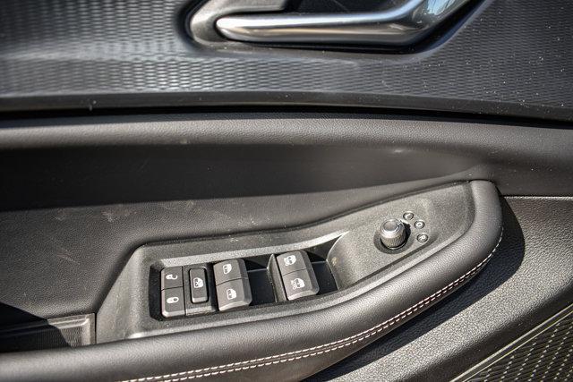 new 2025 Jeep Grand Cherokee car, priced at $44,148