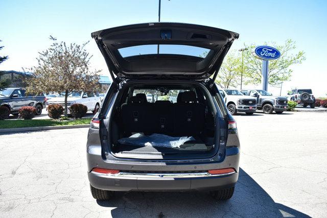 new 2024 Jeep Grand Cherokee car, priced at $40,137