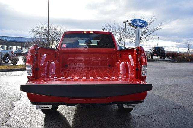 new 2024 Ram 2500 car, priced at $62,384