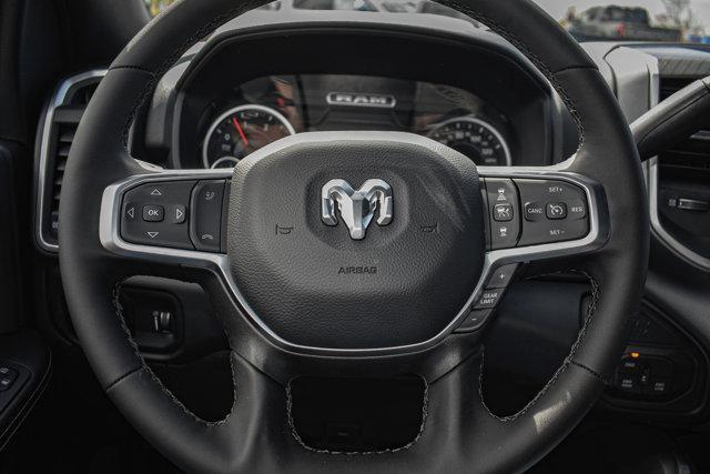 new 2025 Ram 2500 car, priced at $70,299