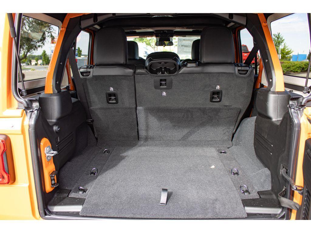 new 2025 Jeep Wrangler car, priced at $59,000