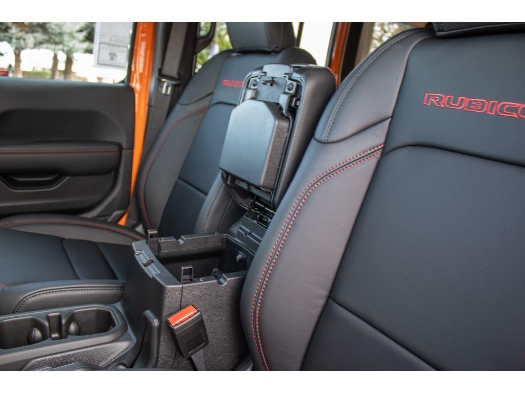 new 2025 Jeep Wrangler car, priced at $59,000