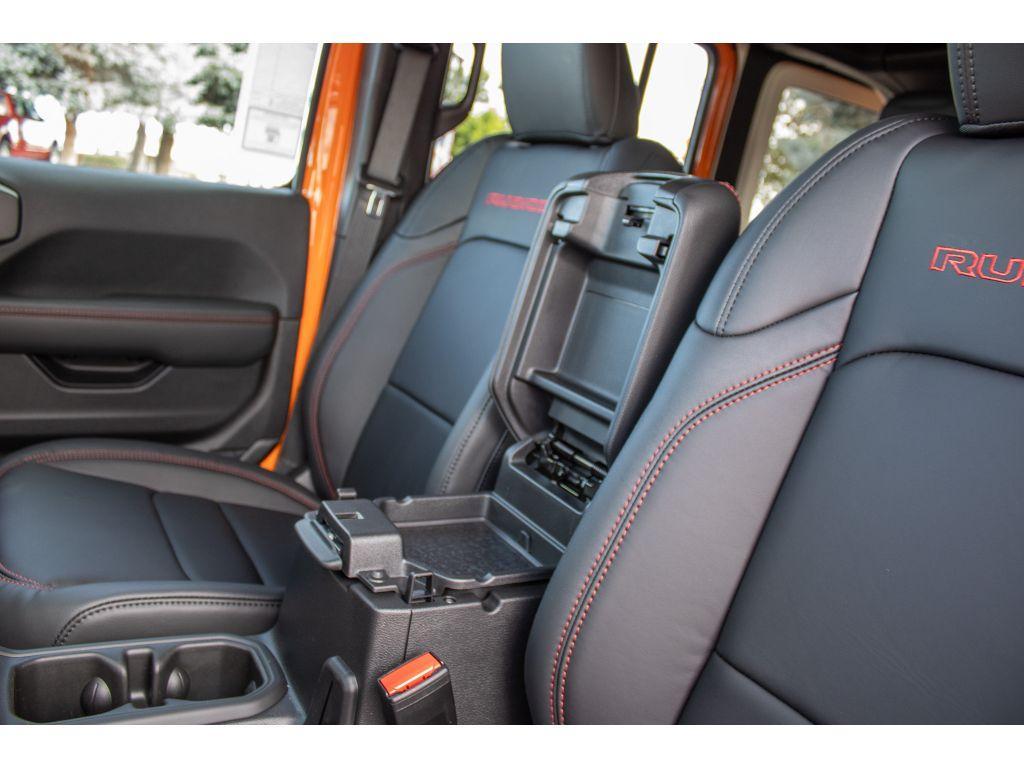 new 2025 Jeep Wrangler car, priced at $59,000